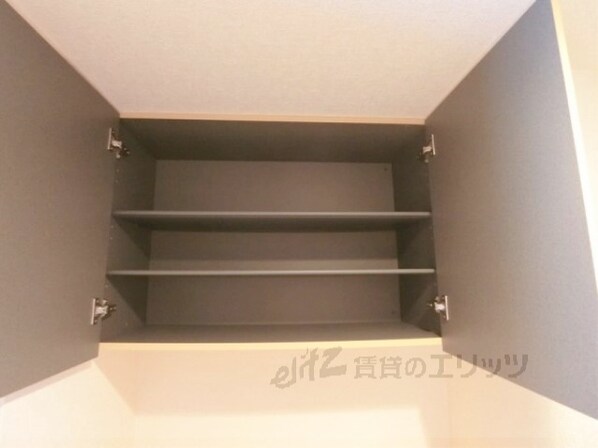 フェリーズ茨木の物件内観写真